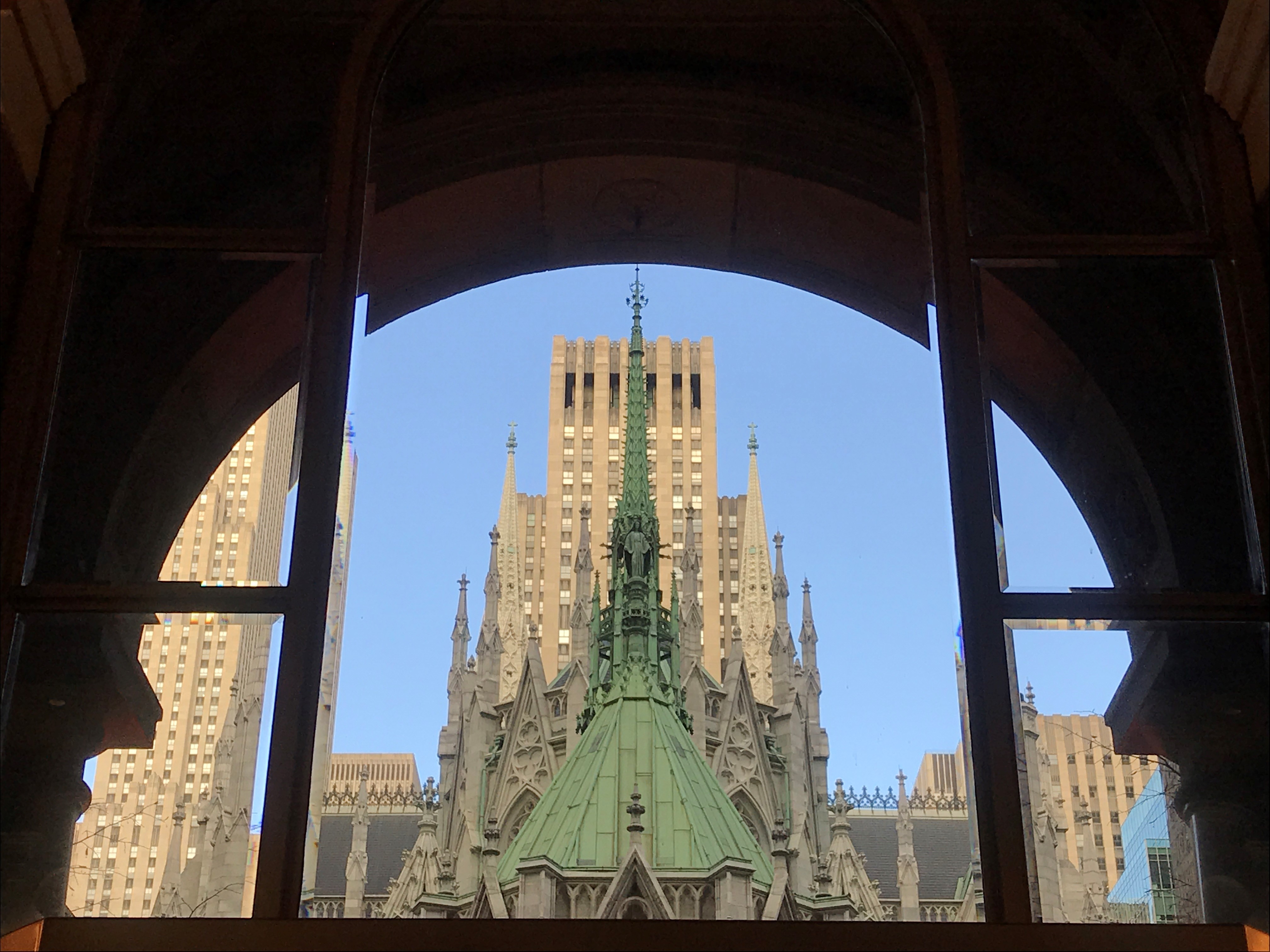 NYC Luxury Private Chauffeured Tours