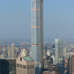 432 Park Avenue Building, New York City.