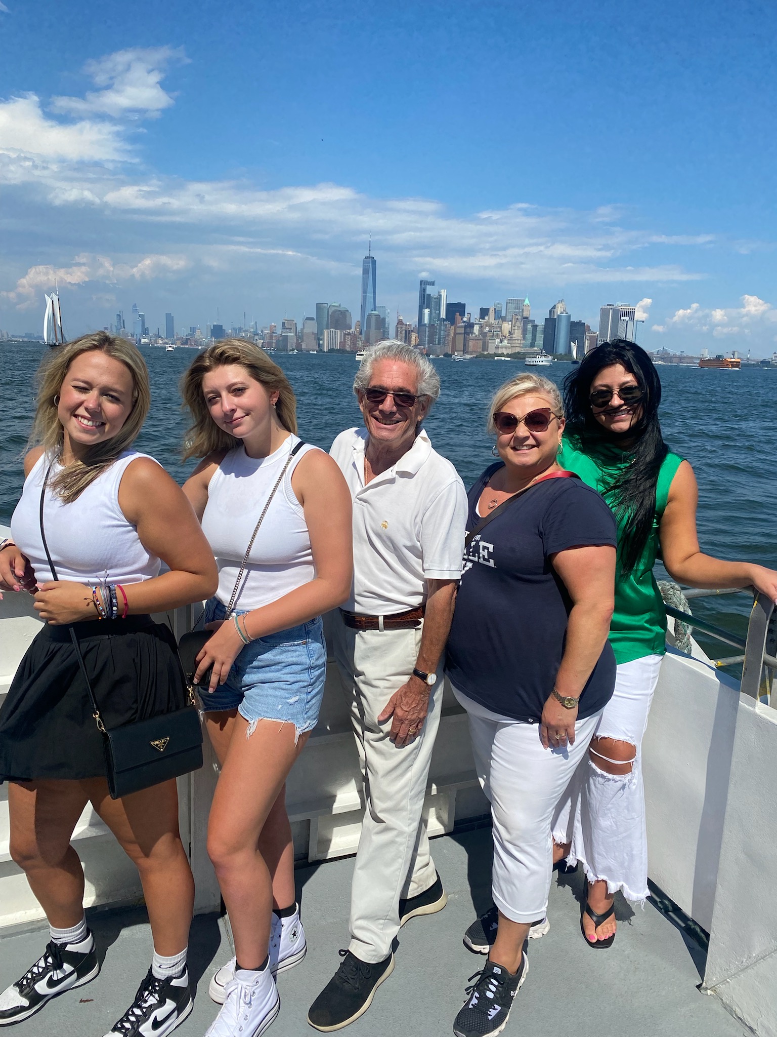 New York Private Tours & Local Tour Guides